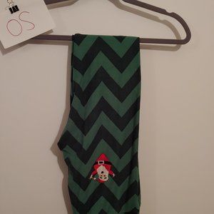 Lularoe OS Leggings